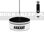Obciążenie podłogowe Ring Hakara black-white - do 30kg