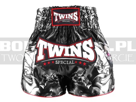TBS-KABUKI-twins-spodenki-tajskie-black-white-red-1.jpg