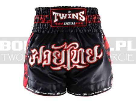 TBS-SKULL-twins-spodenki-tajskie-black-red-1.jpg