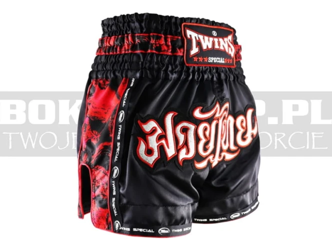 TBS-SKULL-twins-spodenki-tajskie-black-red-2.jpg