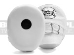 Łapy bokserskie Geezers Elite Pro Air Pads White - GEP712