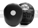 Łapy bokserskie Geezers Elite Pro Air Pads Black - GEP712