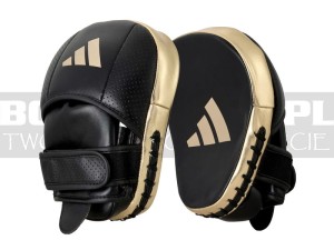 Łapki bokserskie mma Adidas ADISTAR Pro Speed - ADIPFP01M
