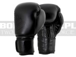Rękawice bokserskie Adidas Hybrid 80 black-black -ADIH80