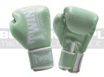 Rękawice bokserskie Twins Special BGVL4P - Mint