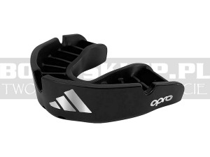 Ochraniacz na zęby Adidas OPRO Bronze Gen4 - Black