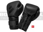 Rękawice bokserskie Adidas Power 350 Elite Training black -ADIPWR350TG