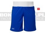 Sting - Spodenki bokserskie Unisex Mettle 2.0 Blue