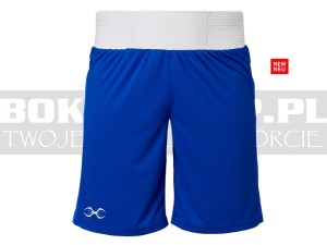 Sting - Spodenki bokserskie Unisex Mettle 2.0 Blue