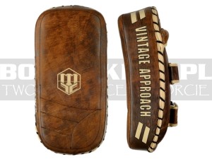 Tarcze PAO Masters TPAO-VINTAGE - Para