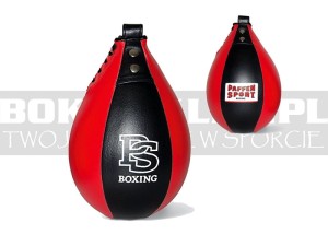 Gruszka pod daszek Paffen Sport Pro Mexican
