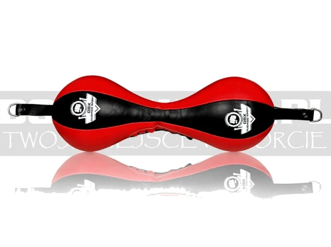 ARS-1153-podwujna-pilka-refleks-black-red-3.jpg