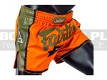 BS1705-fairtex-spodenki-orange-darkgreen-2.jpg