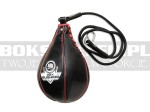 3kg - Gruszka bokserska DBX Bushido SLIP BAG - SB10