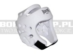 Kask piankowy Fighting Empire WTF - white