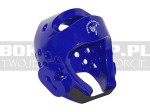 Kask piankowy Fighting Empire WTF - blue