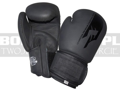 N88-gladiator-gloves-modern-black-matt-leather-1.jpg