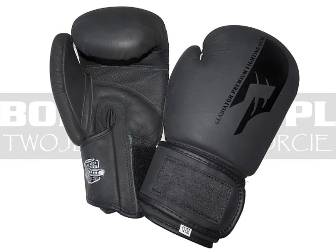 N88-gladiator-gloves-modern-black-matt-leather-1.jpg