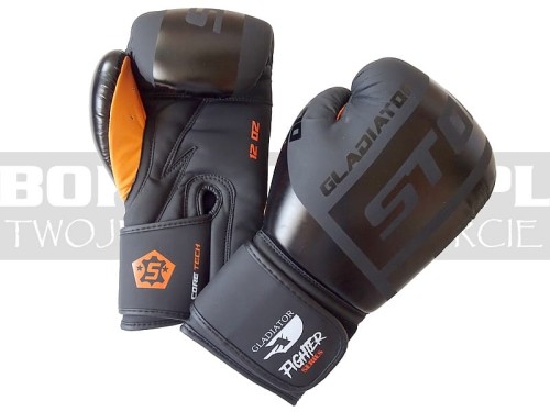 E400-gladiator-gloves-storge-core-tech-E400-black-matt-orange-pu-1.jpg