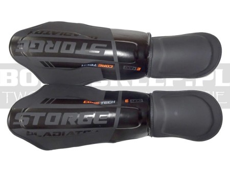 E400-gladiator-ochraniacz-goleni-storge-core-tech-E400-black-matt-pu-2.jpg