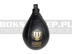 Gruszka pod daszek Masters MFE SP-0 24cm - skóra wiązana 