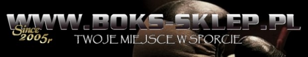 BOKS-SKLEP.PL Twoje miejsce w sporcie