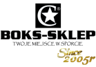 WWW.BOKS-SKLEP.PL