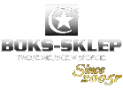 WWW.BOKS-SKLEP.PL