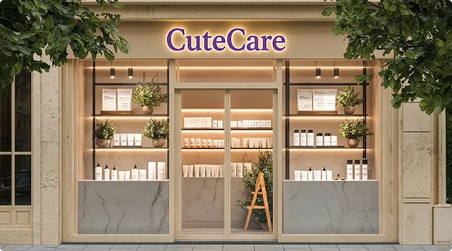 CuteCare Amsterdam