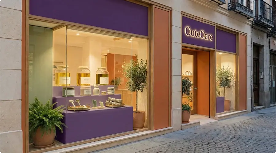 CuteCare Warsaw