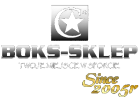 WWW.BOKS-SKLEP.PL