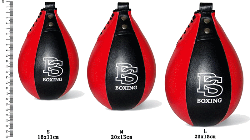 Speed ball Paffen Sport Pro Mexican leather