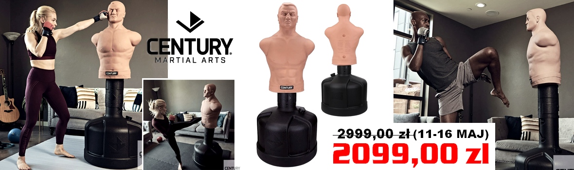 Century BOB promocja 11-16.2026r