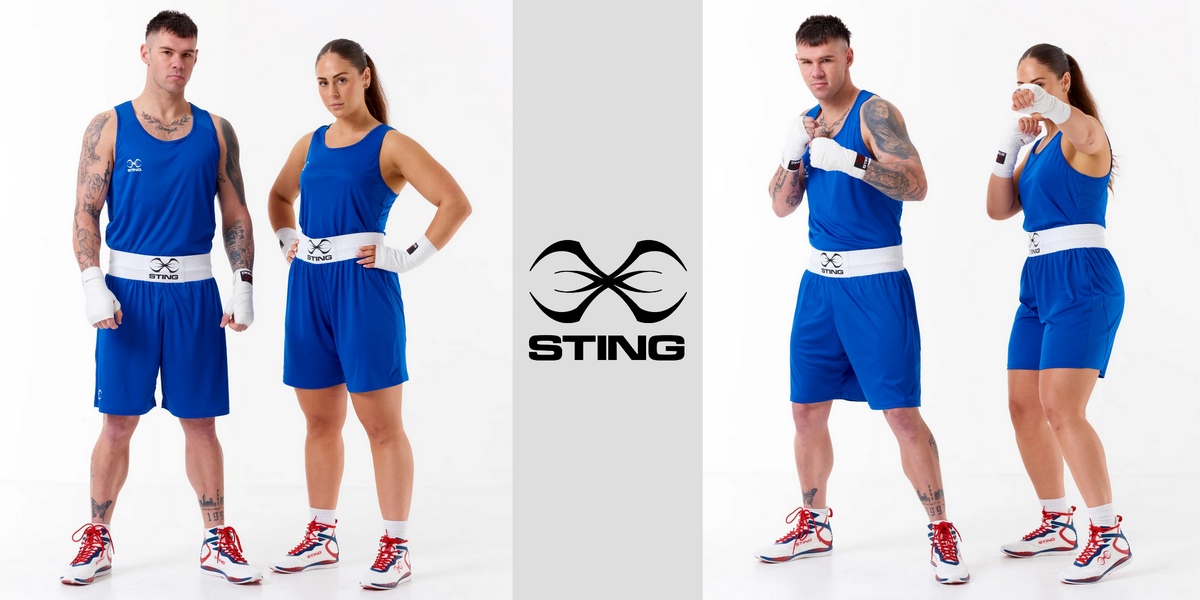 STING SPORTS Mettle WB Competition 2.0