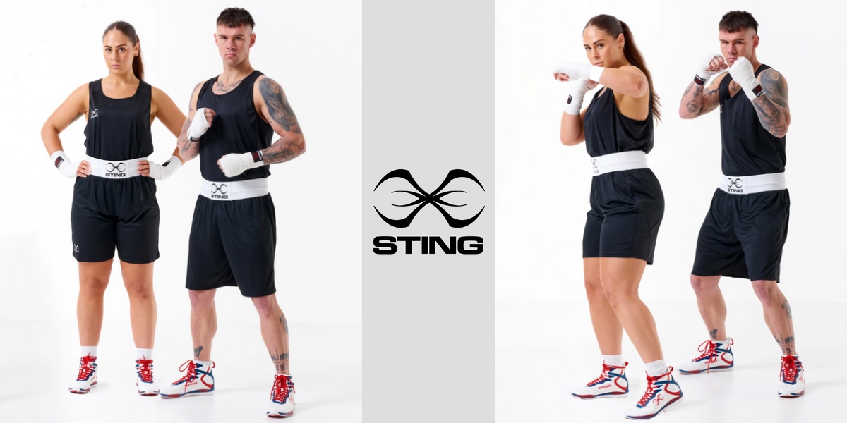 STING SPORTS Mettle WB Competition 2.0